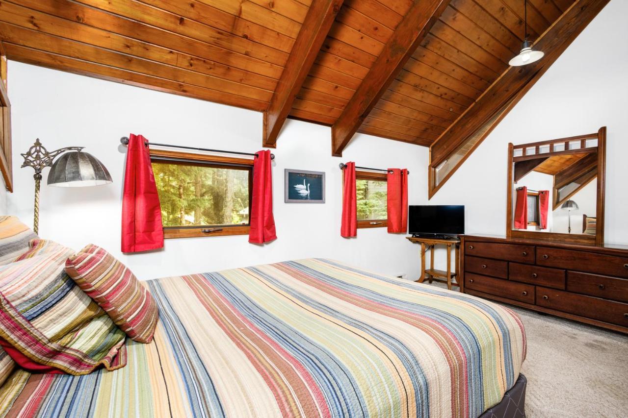 Vail Chalet Girdwood Eksteriør bilde