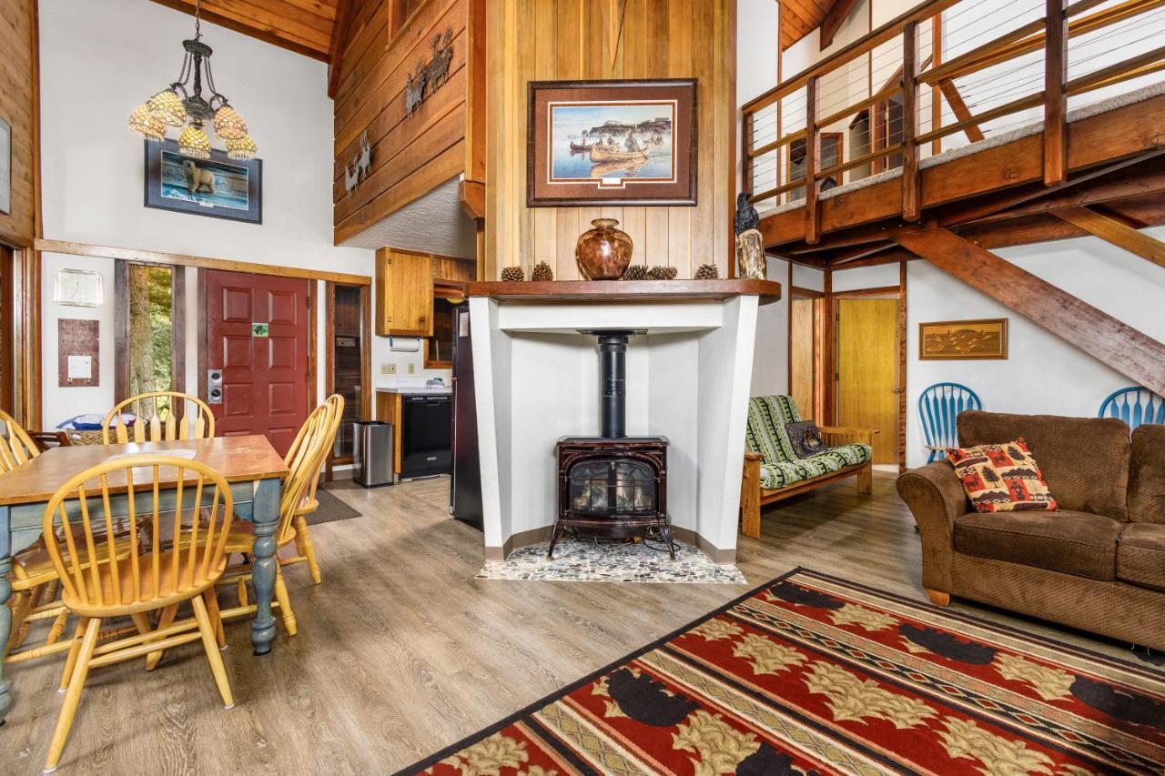 Vail Chalet Girdwood Eksteriør bilde