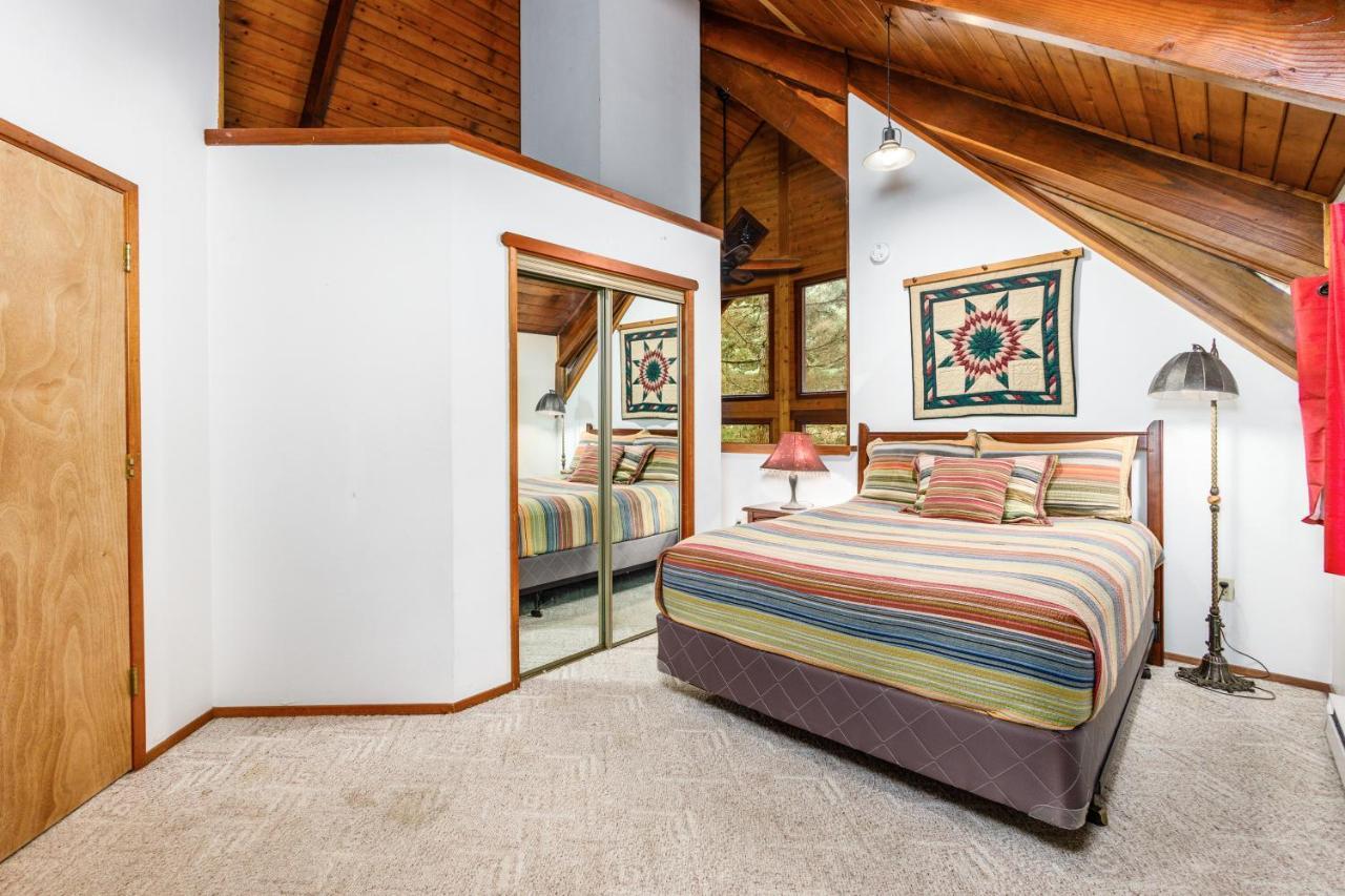 Vail Chalet Girdwood Eksteriør bilde
